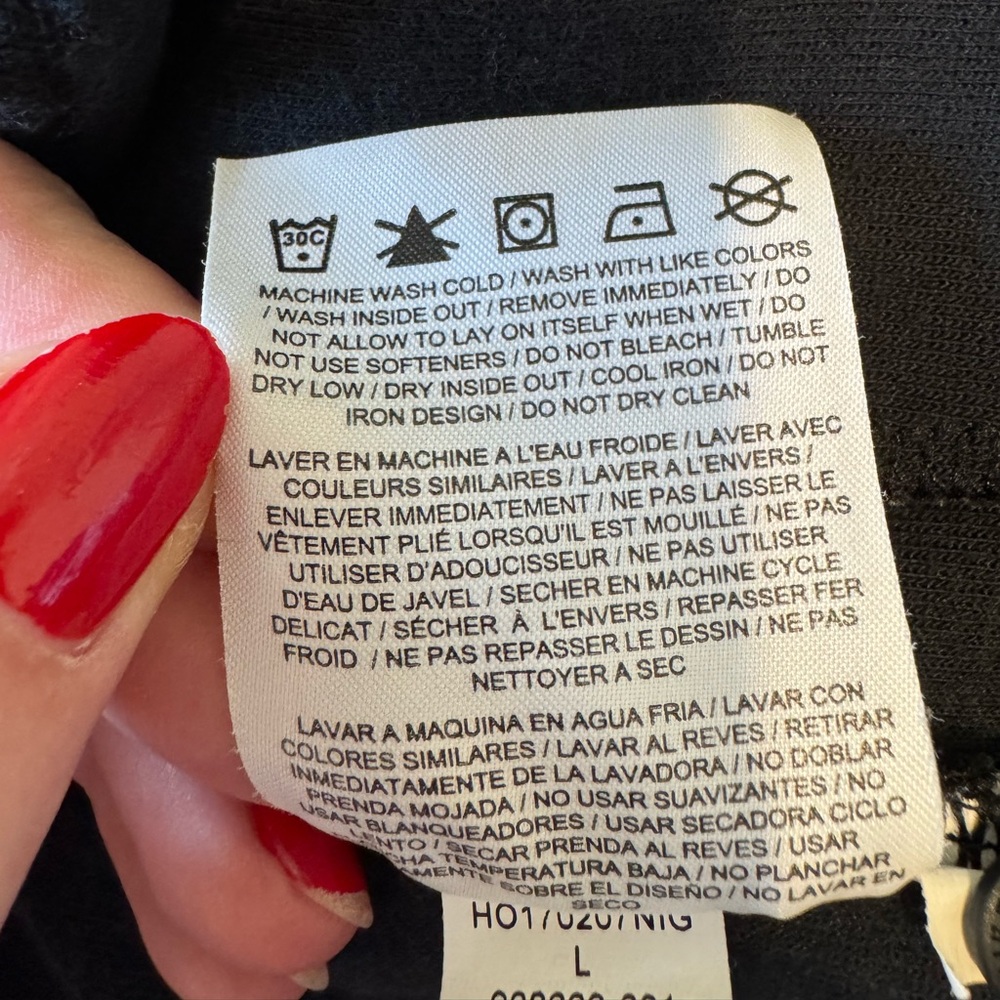 Nike Tech Cape - Picture 13 of 13